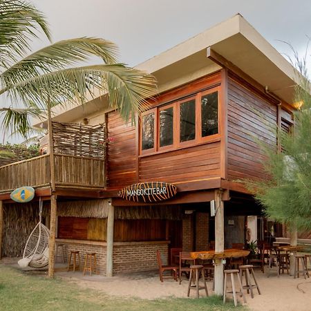 Villa Mango Икараи Екстериор снимка