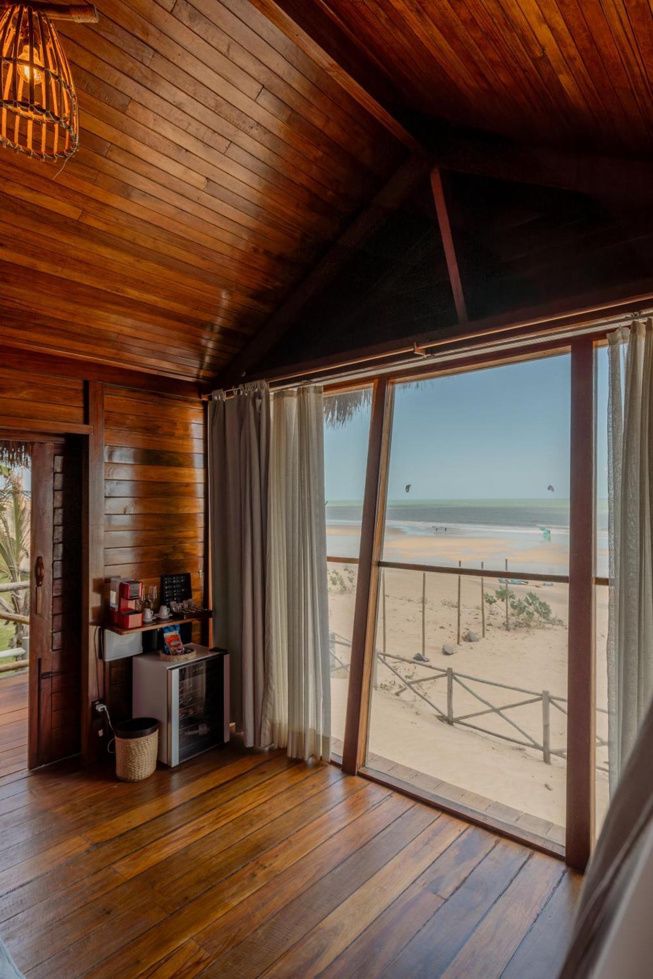 Villa Mango Икараи Екстериор снимка