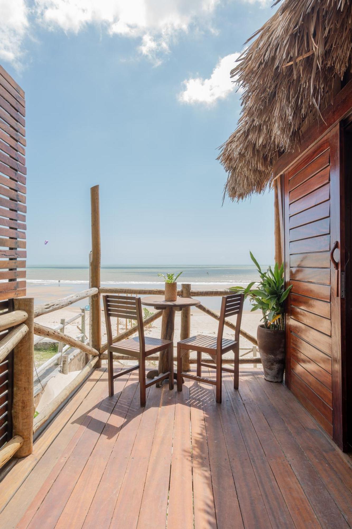 Villa Mango Икараи Екстериор снимка