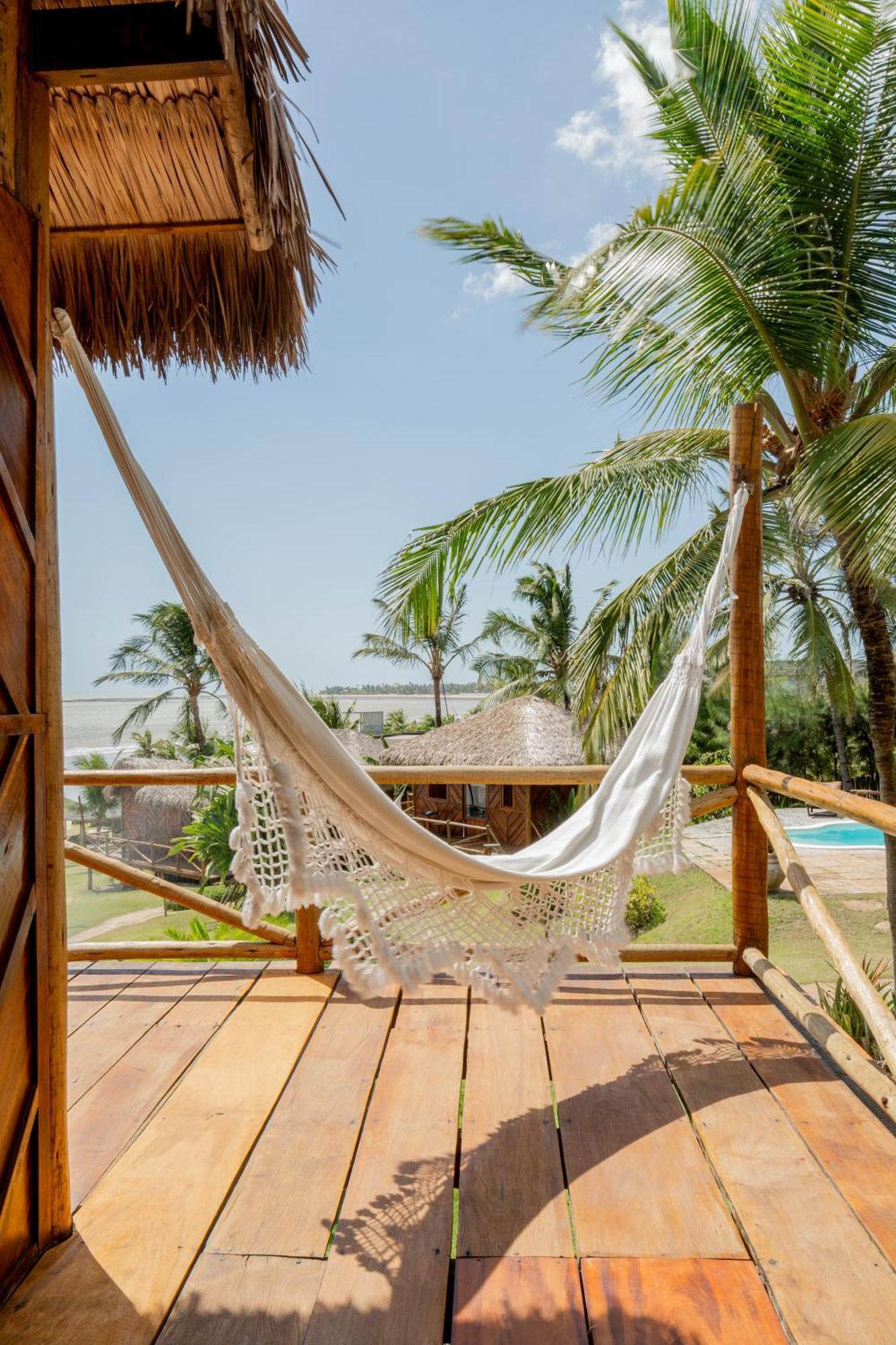 Villa Mango Икараи Екстериор снимка