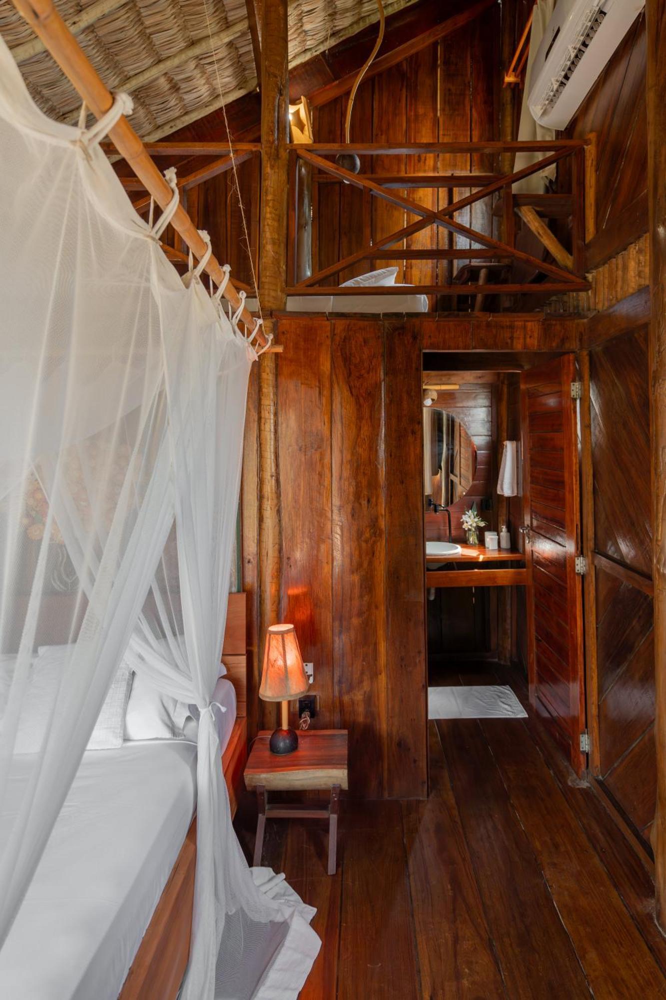 Villa Mango Икараи Екстериор снимка