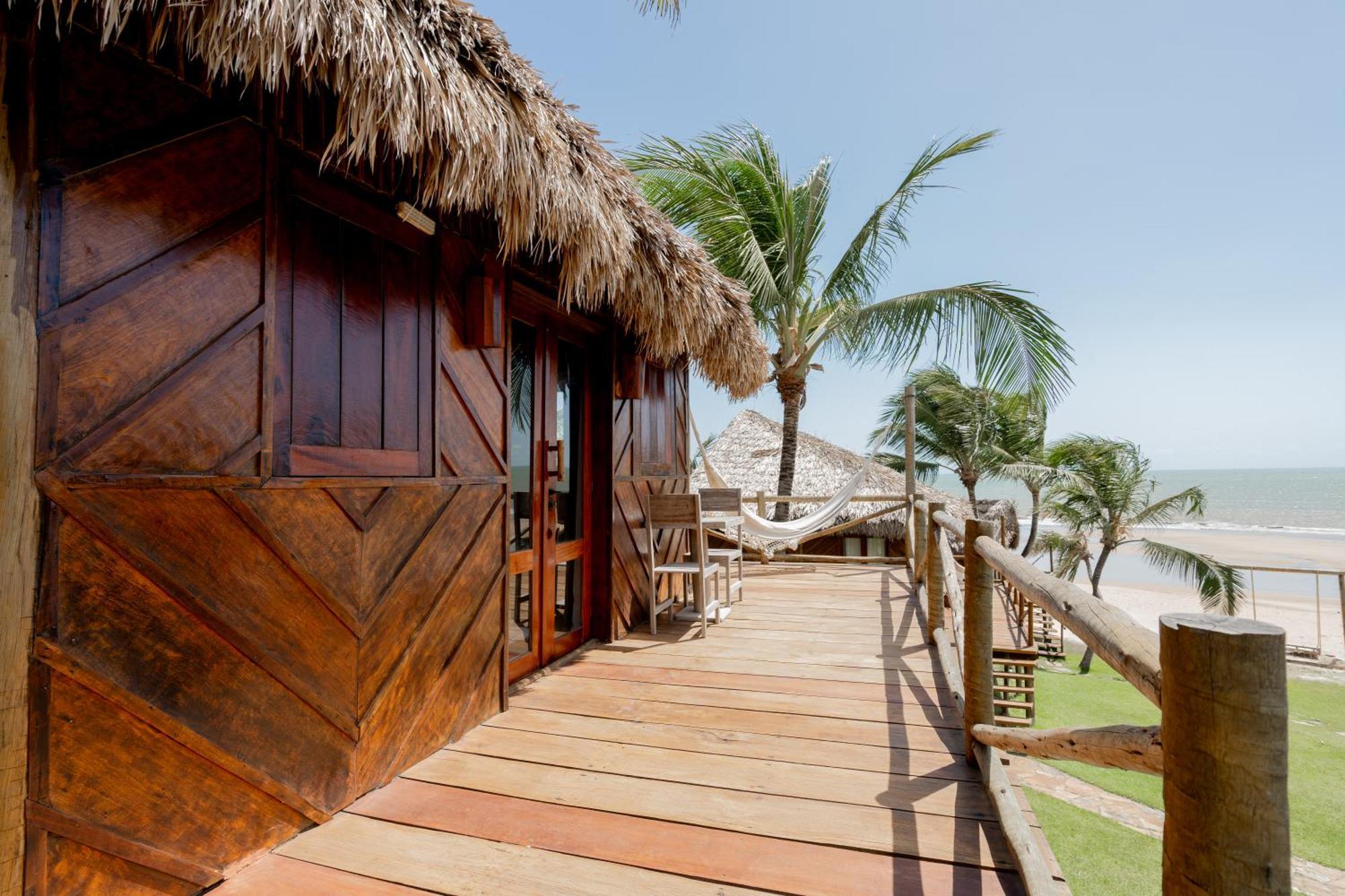 Villa Mango Икараи Екстериор снимка