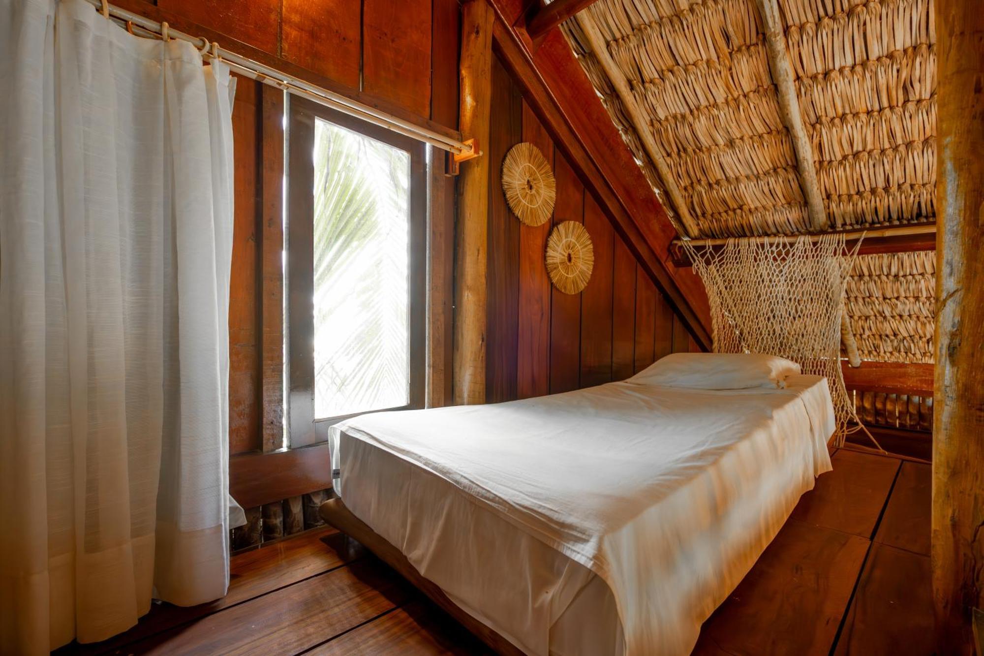 Villa Mango Икараи Екстериор снимка