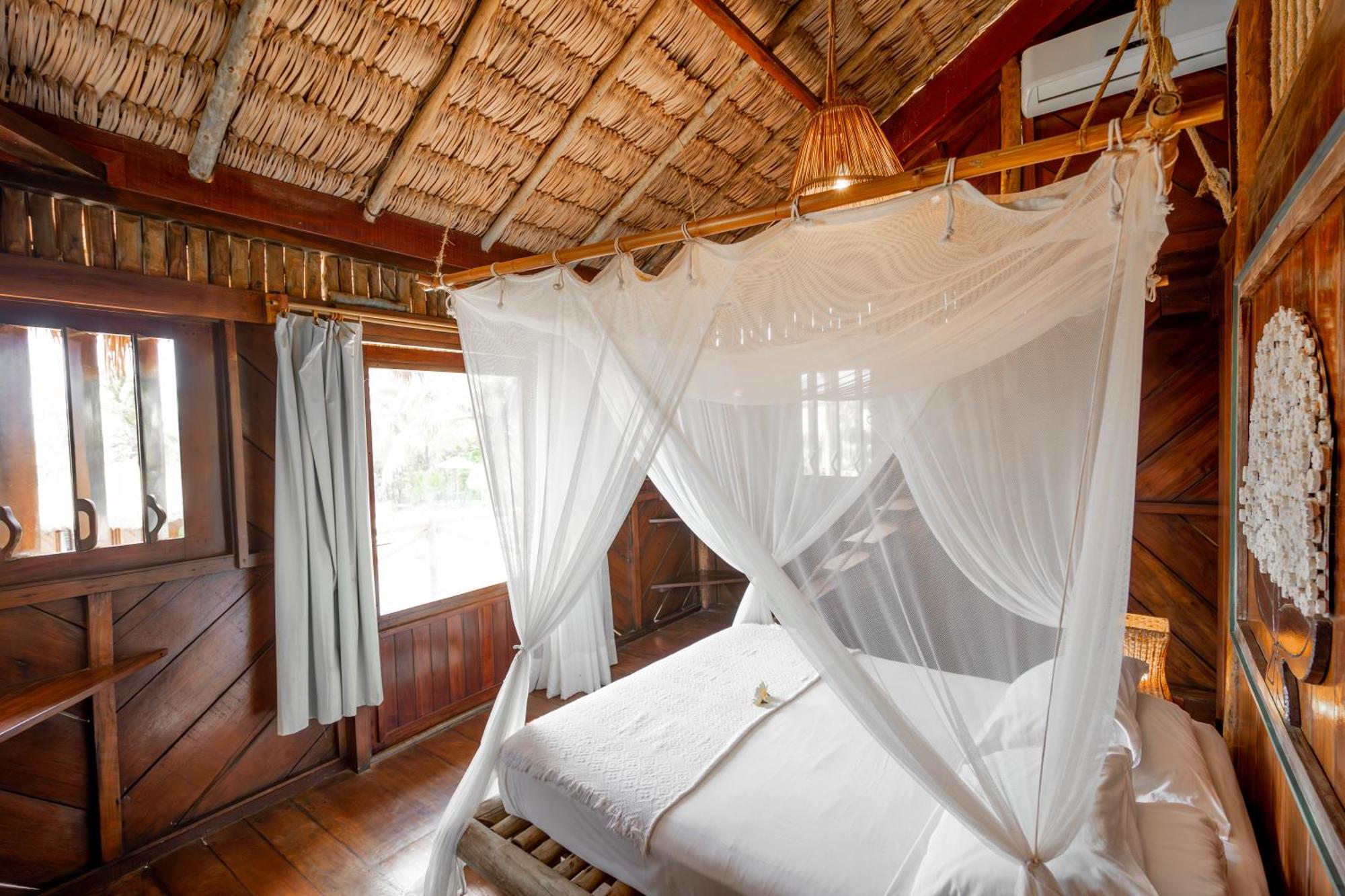 Villa Mango Икараи Екстериор снимка