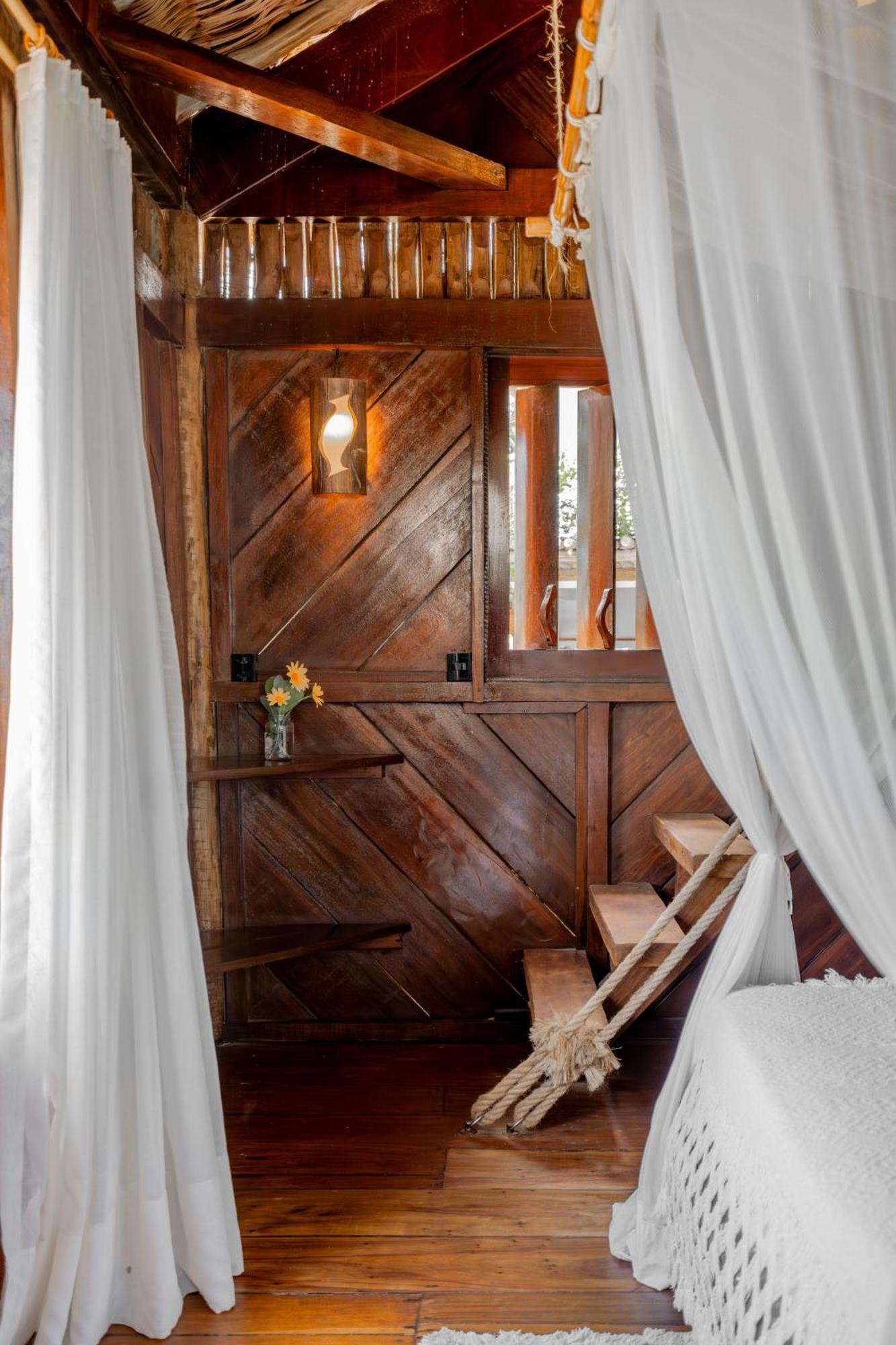 Villa Mango Икараи Екстериор снимка