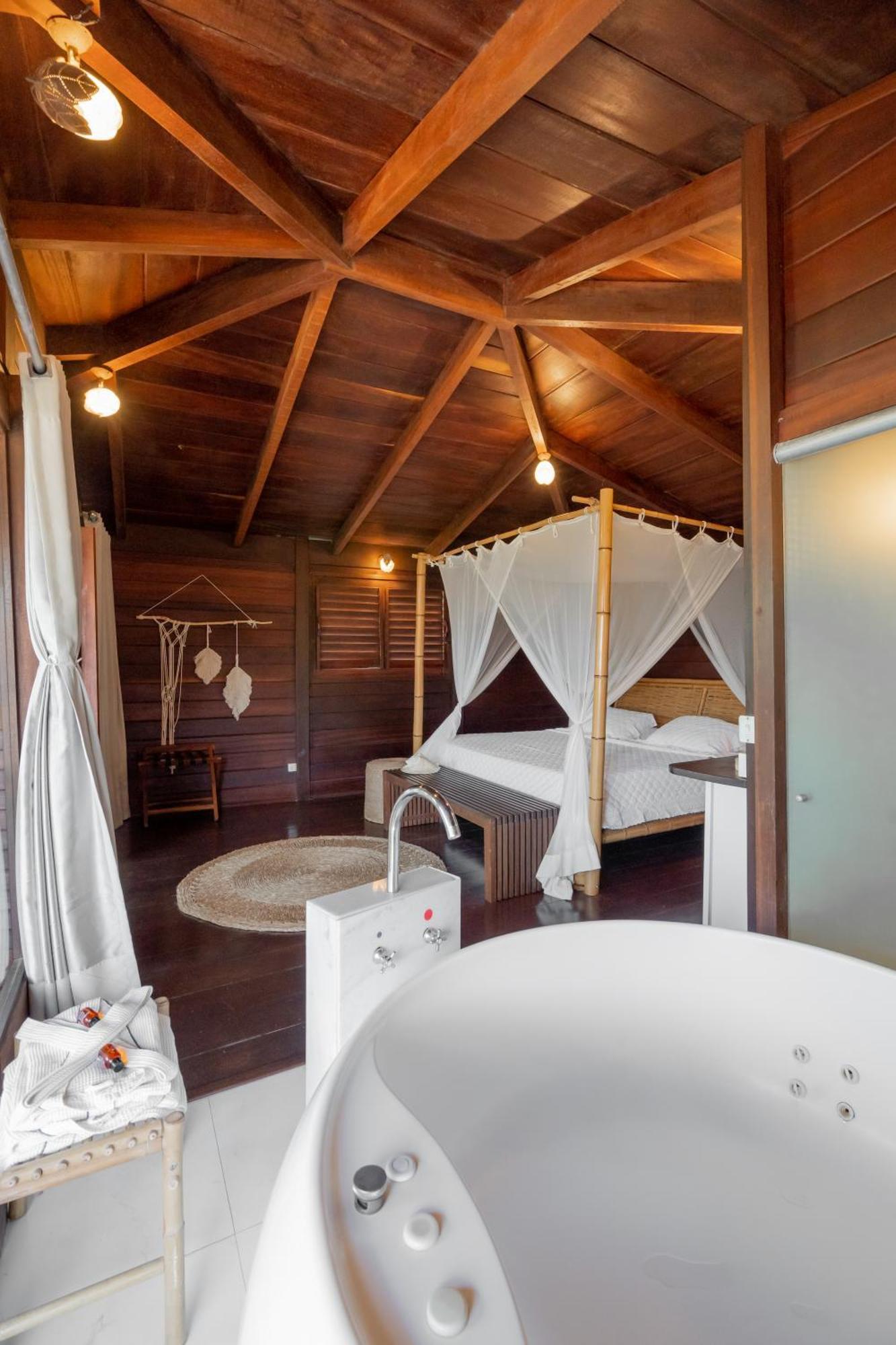 Villa Mango Икараи Екстериор снимка