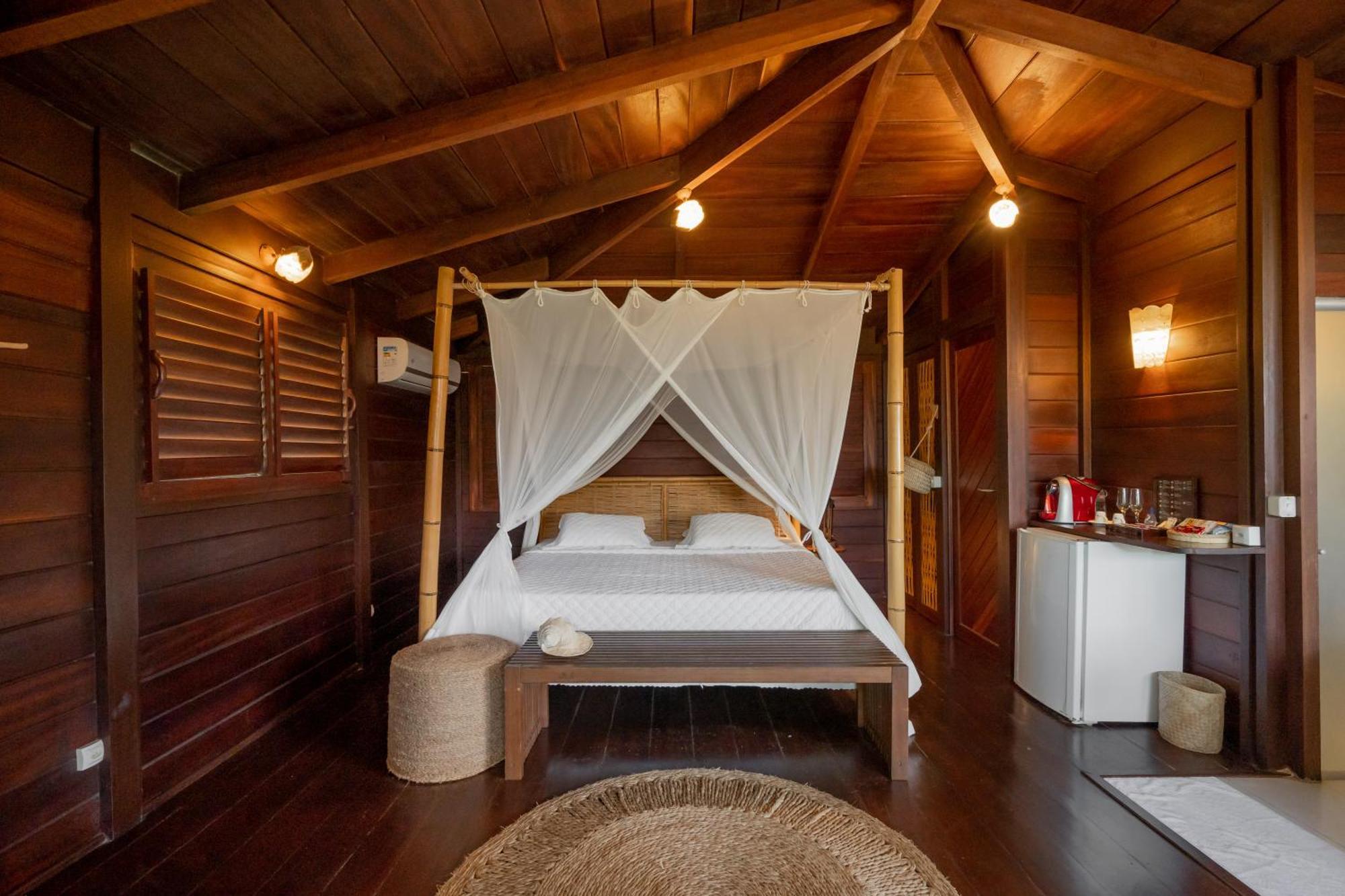 Villa Mango Икараи Екстериор снимка