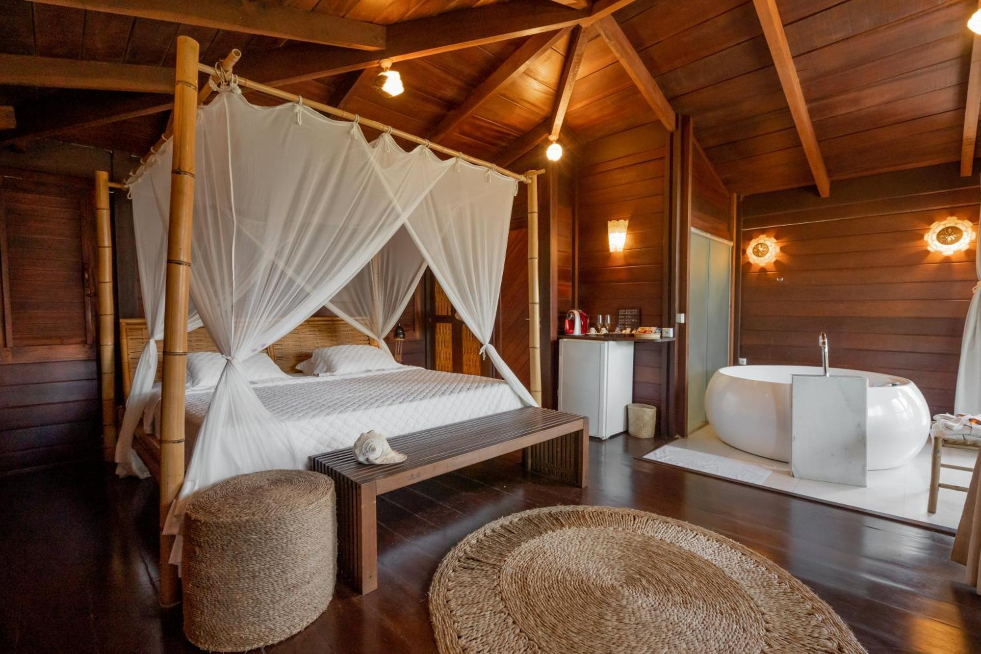 Villa Mango Икараи Екстериор снимка
