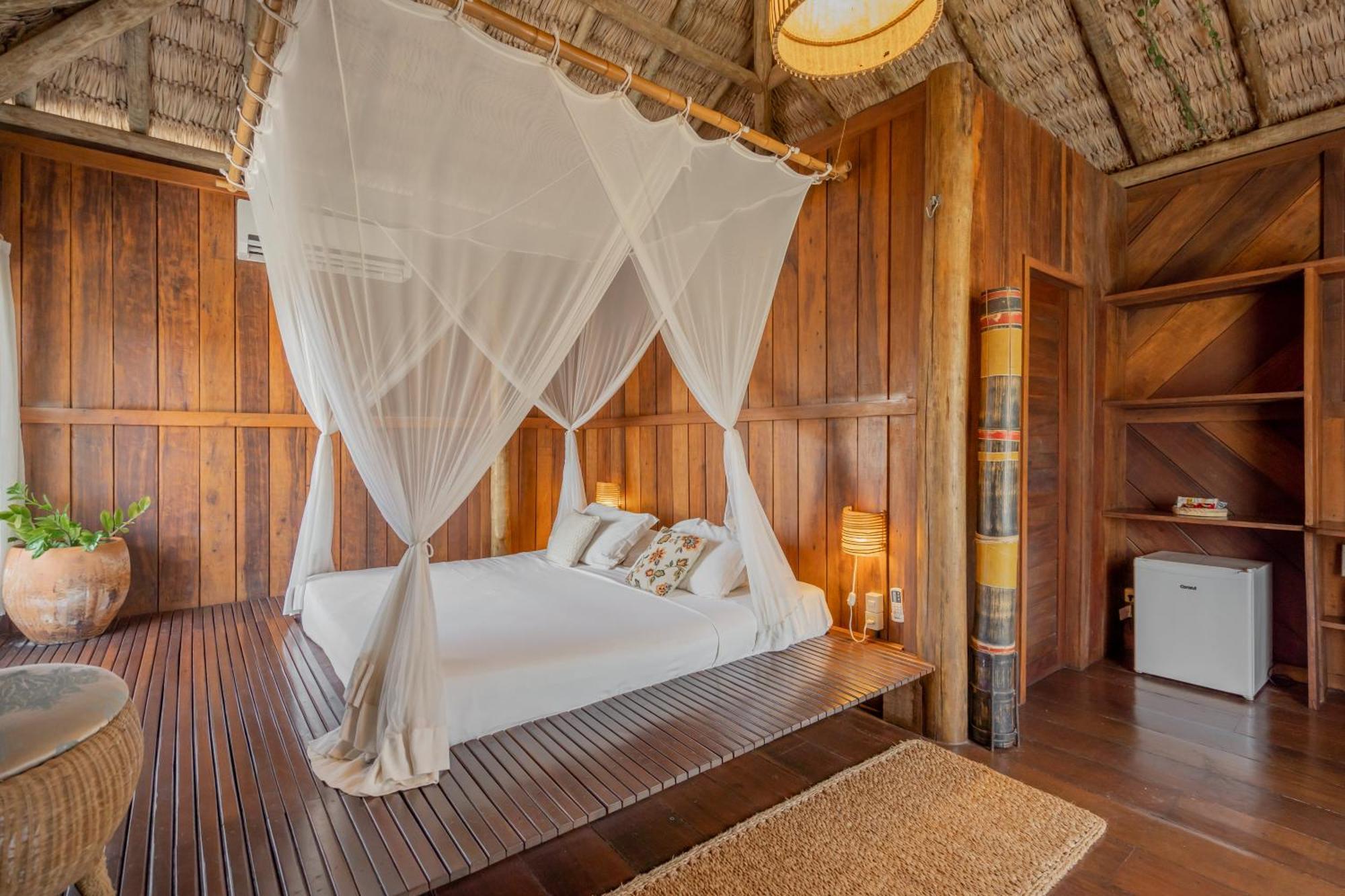 Villa Mango Икараи Екстериор снимка