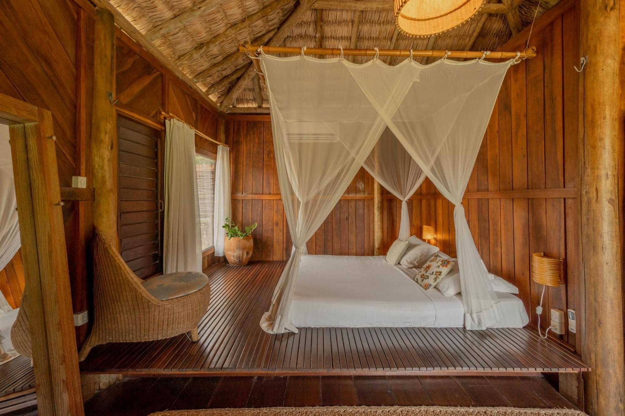 Villa Mango Икараи Екстериор снимка
