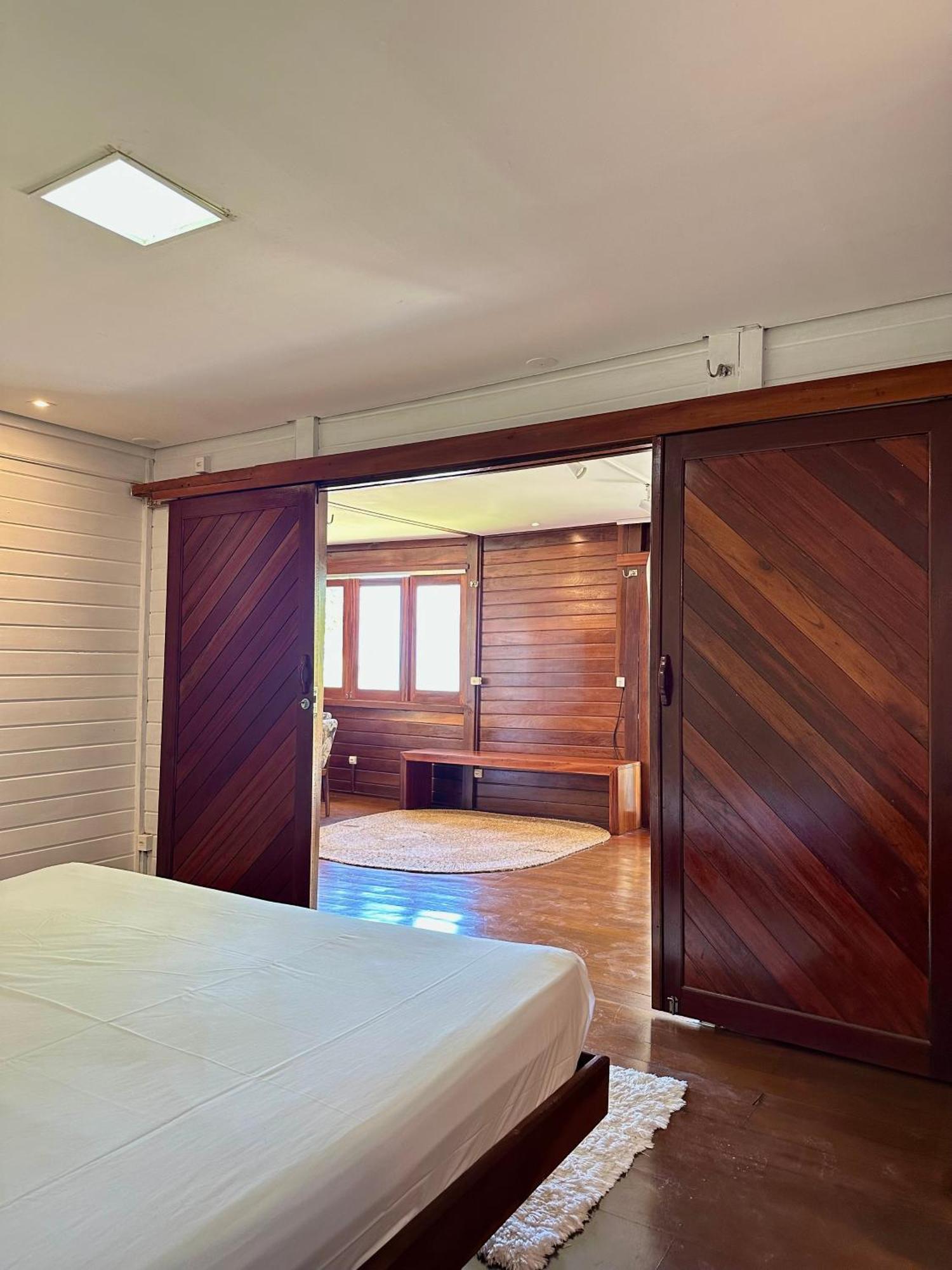 Villa Mango Икараи Екстериор снимка