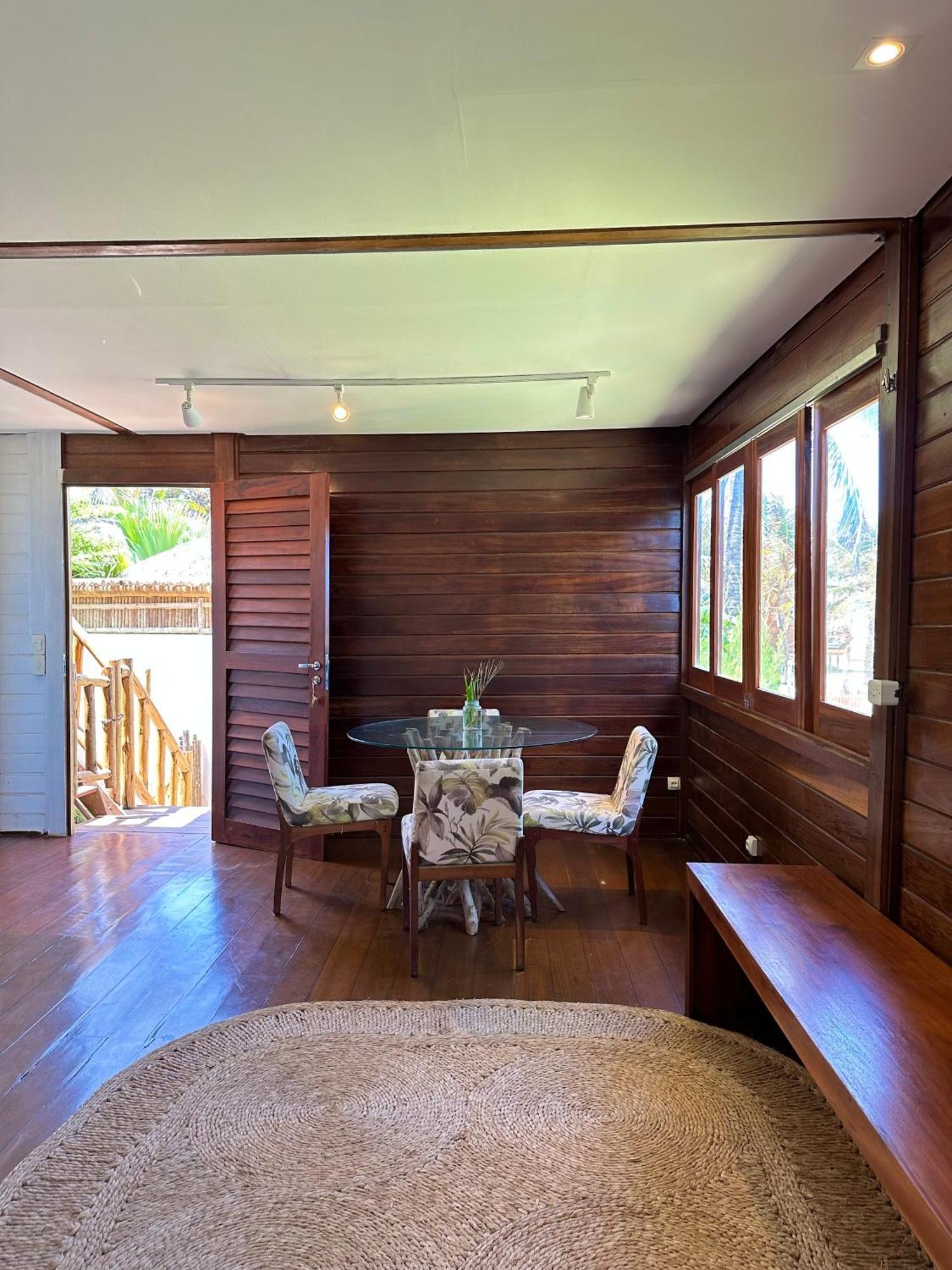 Villa Mango Икараи Екстериор снимка