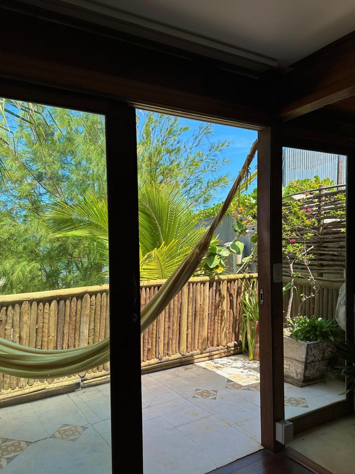 Villa Mango Икараи Екстериор снимка
