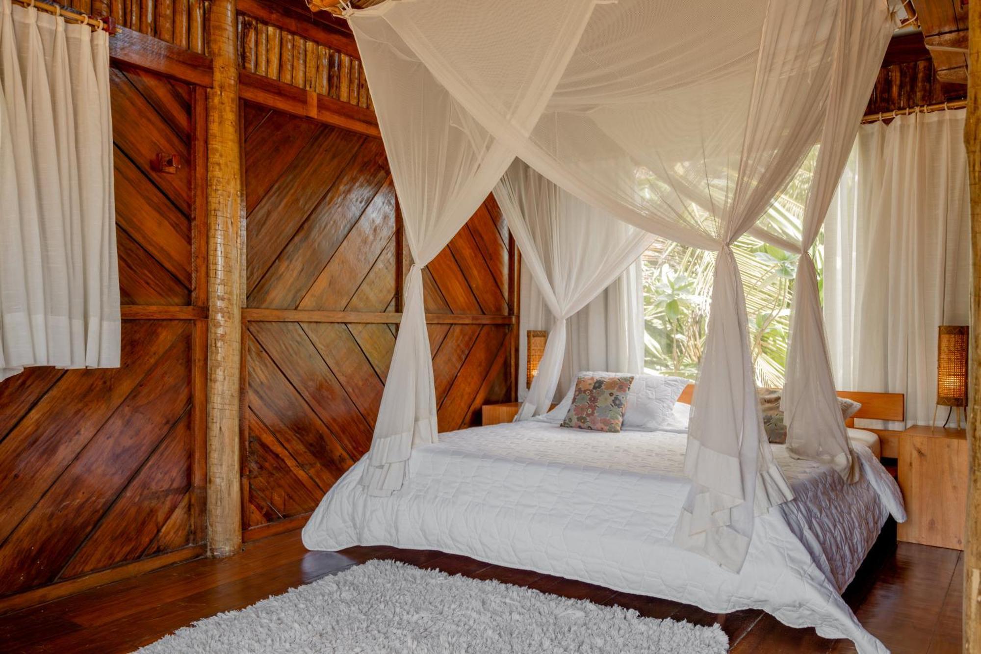 Villa Mango Икараи Екстериор снимка