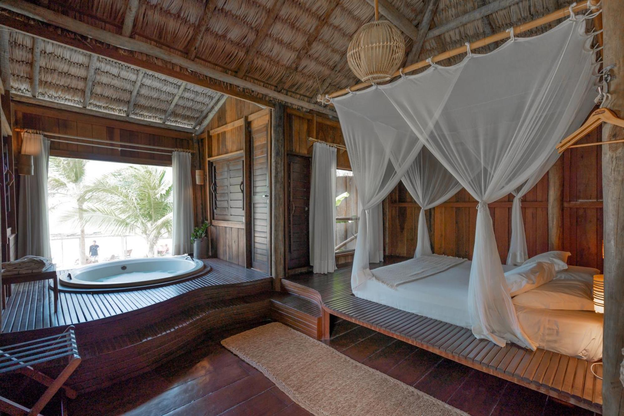 Villa Mango Икараи Екстериор снимка