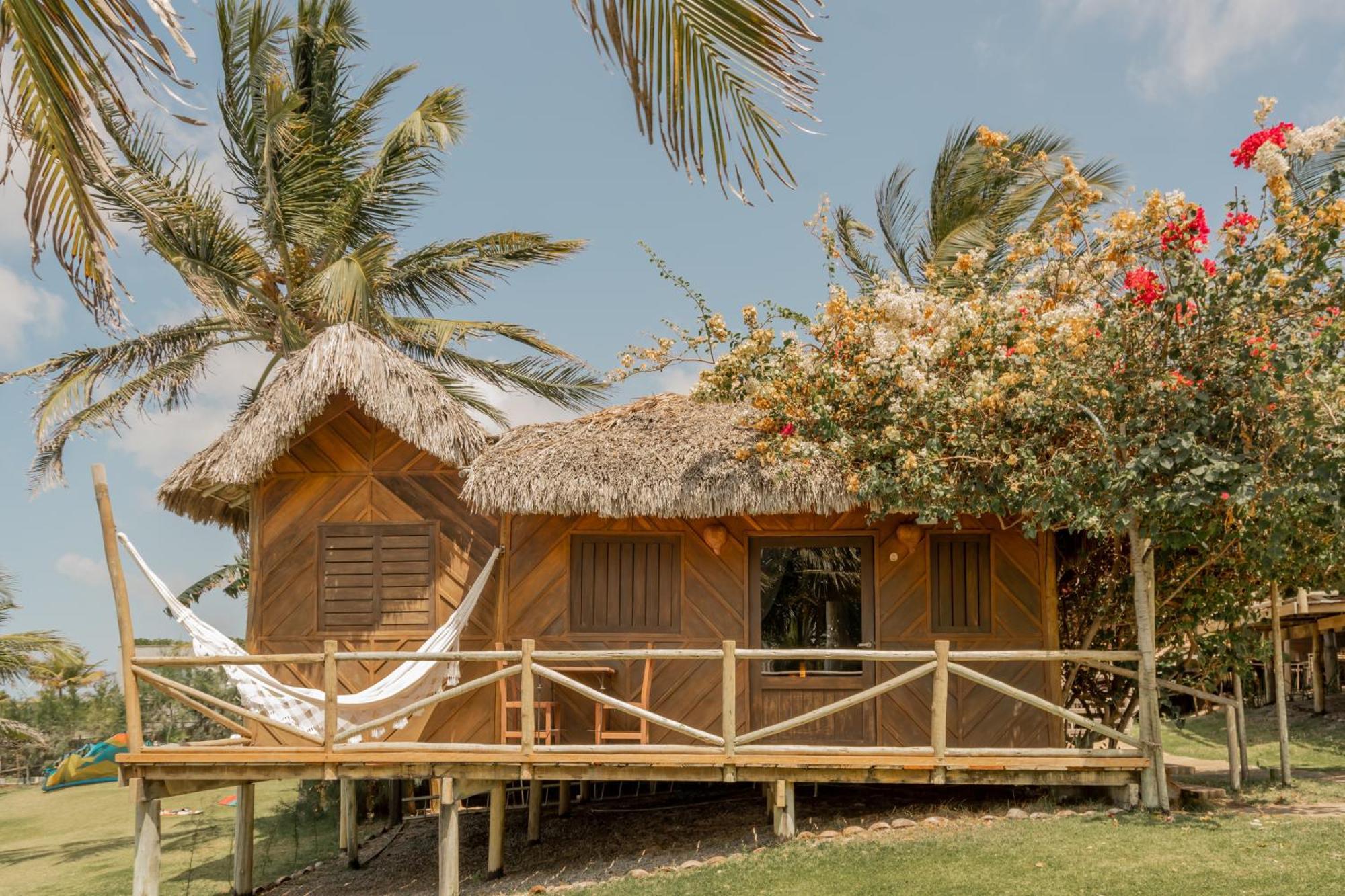 Villa Mango Икараи Екстериор снимка