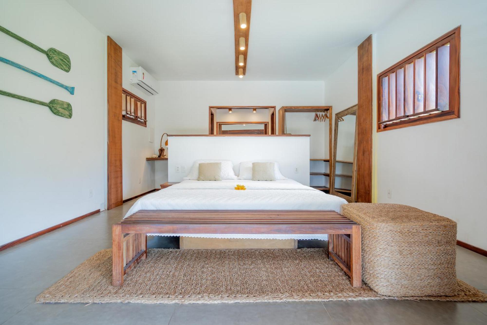 Villa Mango Икараи Екстериор снимка