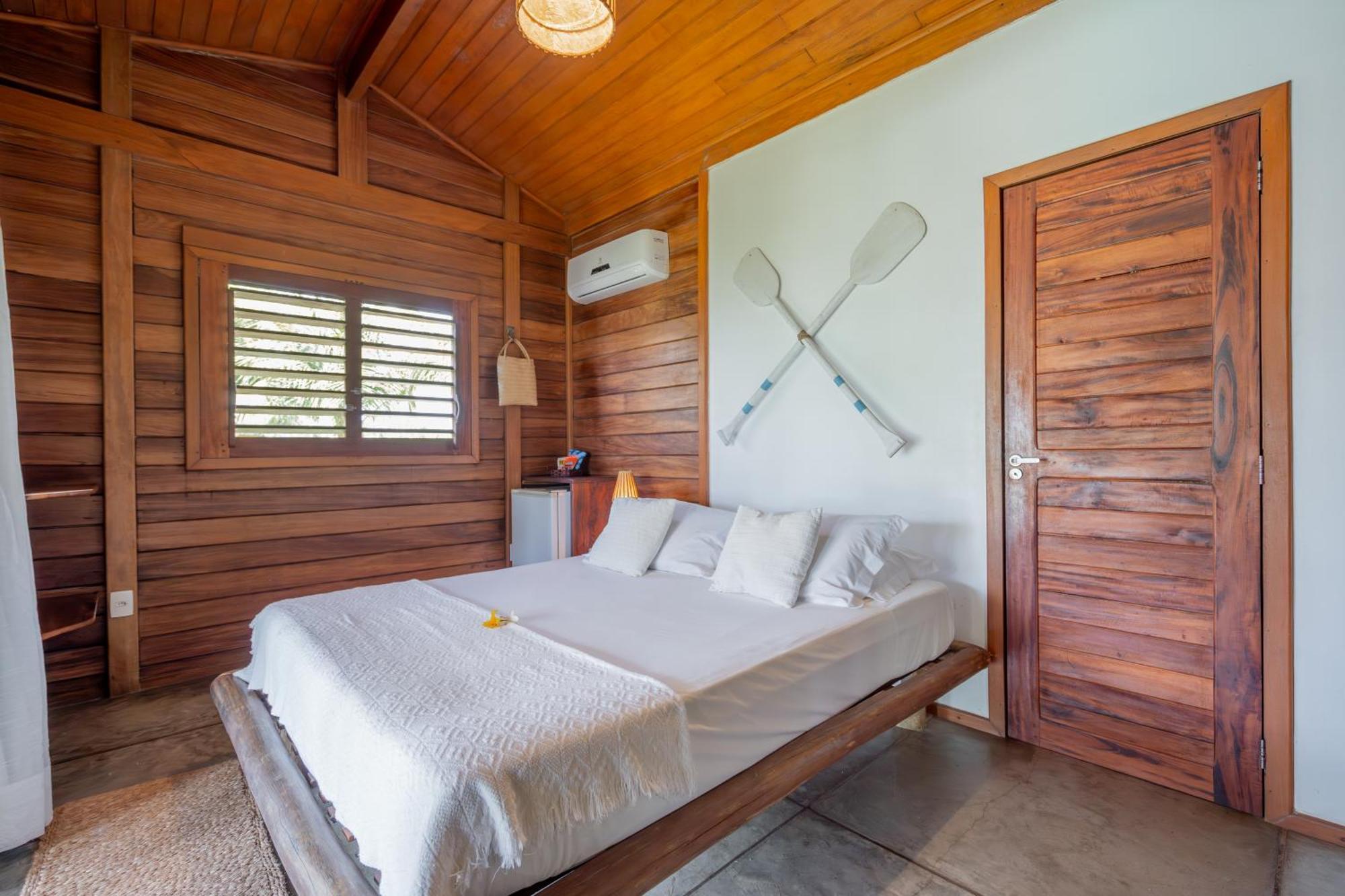 Villa Mango Икараи Екстериор снимка