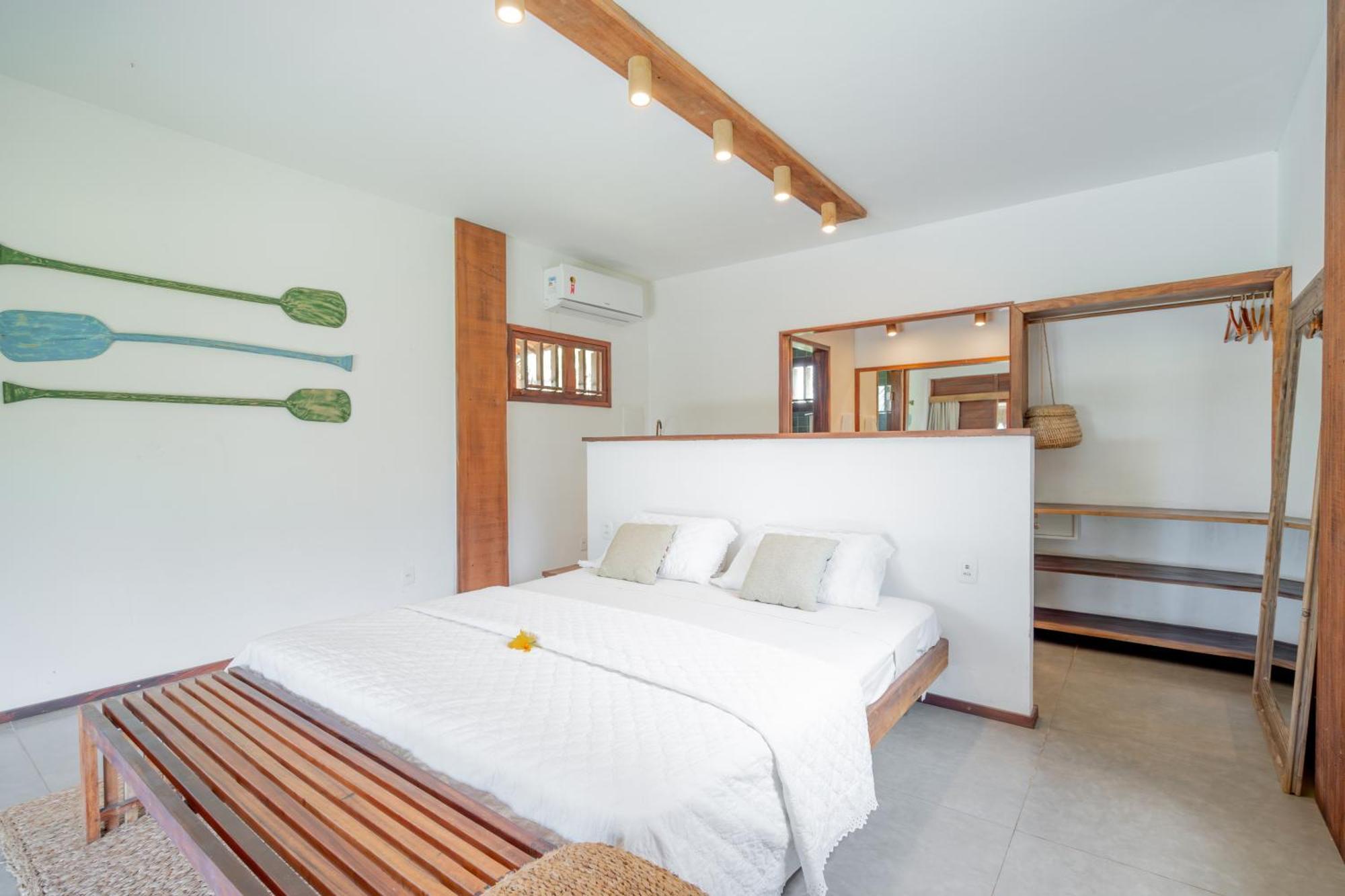 Villa Mango Икараи Екстериор снимка