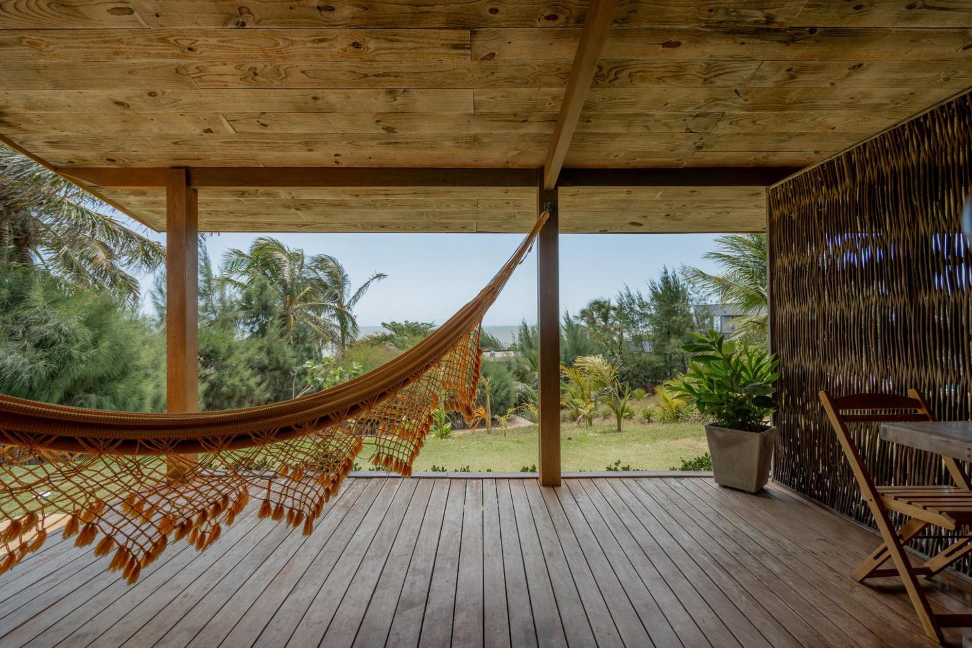 Villa Mango Икараи Екстериор снимка