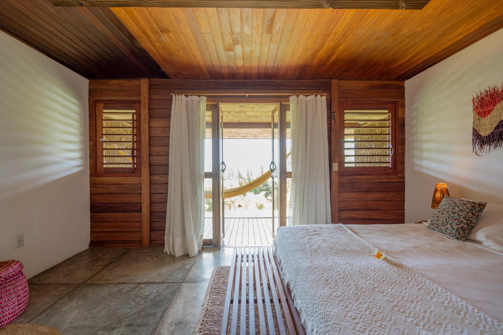 Villa Mango Икараи Екстериор снимка