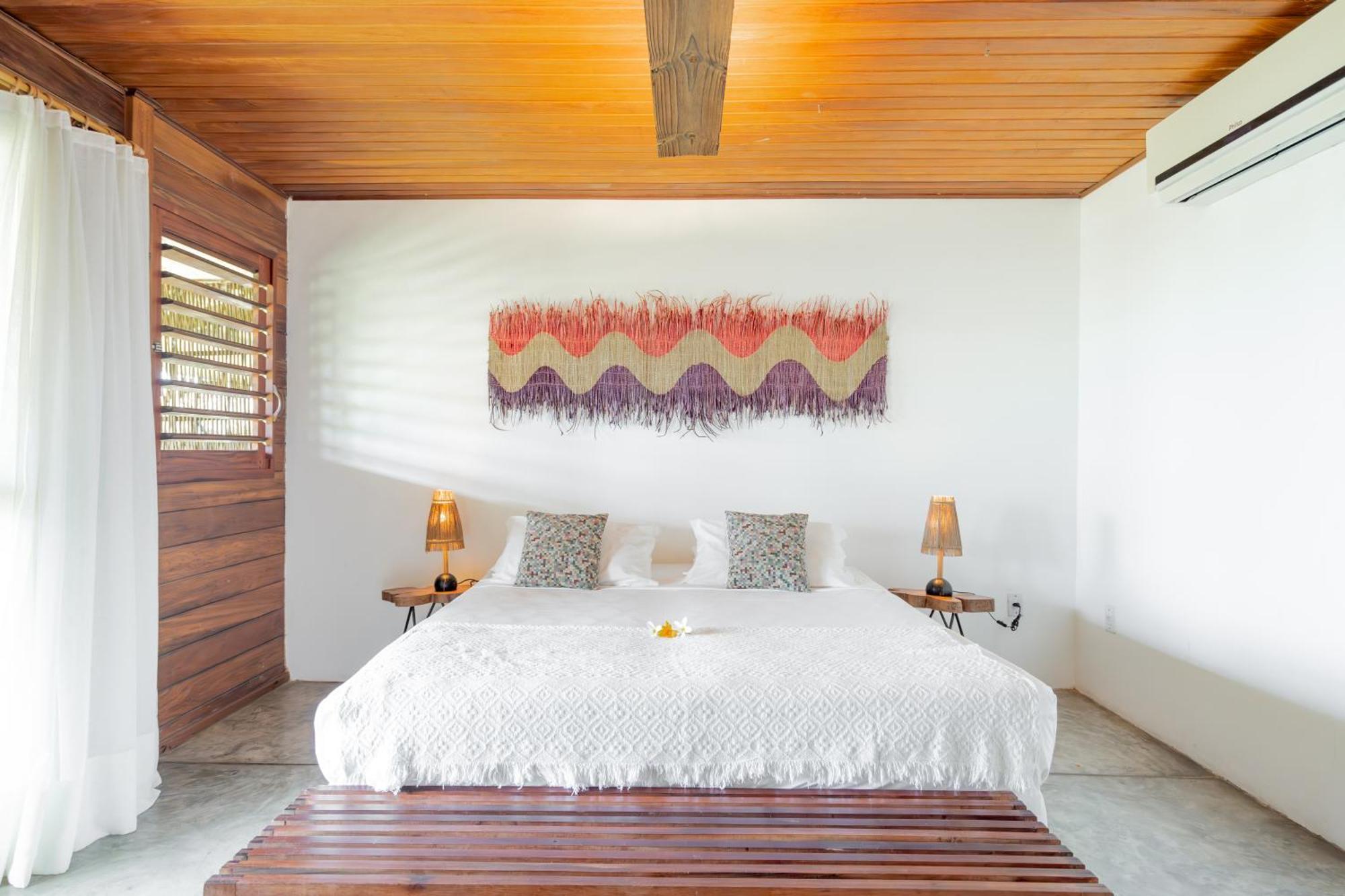 Villa Mango Икараи Екстериор снимка