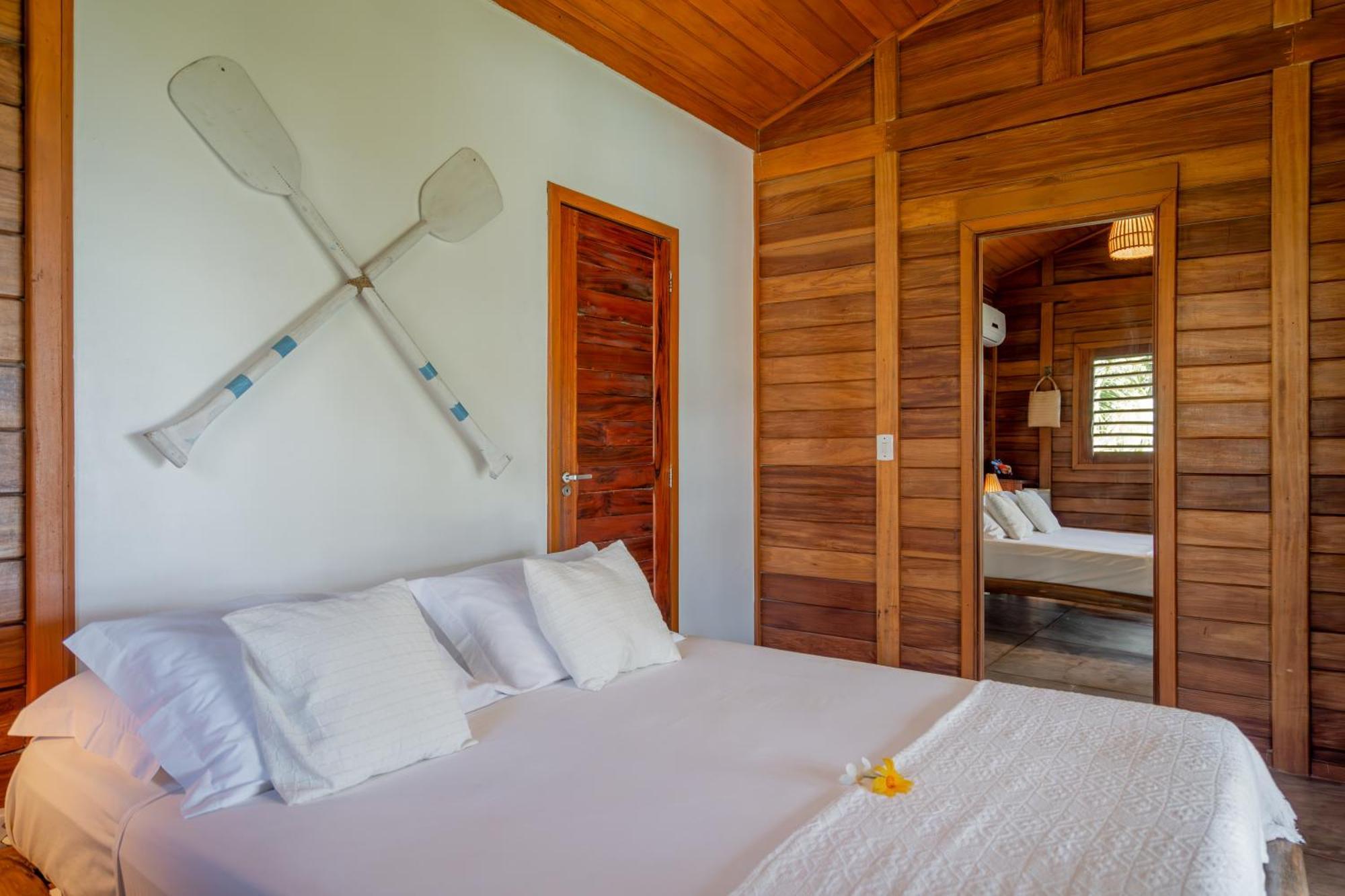 Villa Mango Икараи Екстериор снимка
