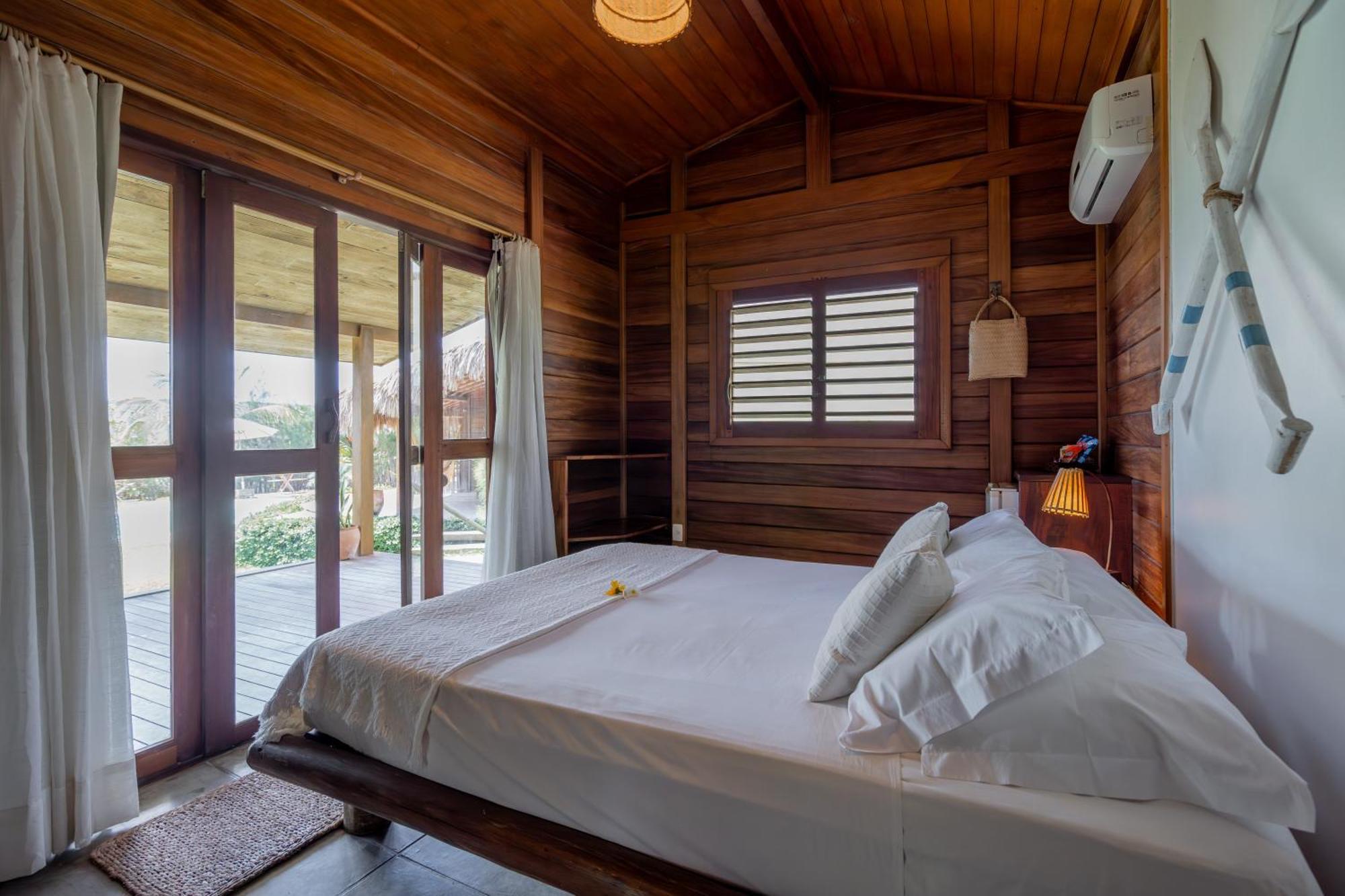 Villa Mango Икараи Екстериор снимка