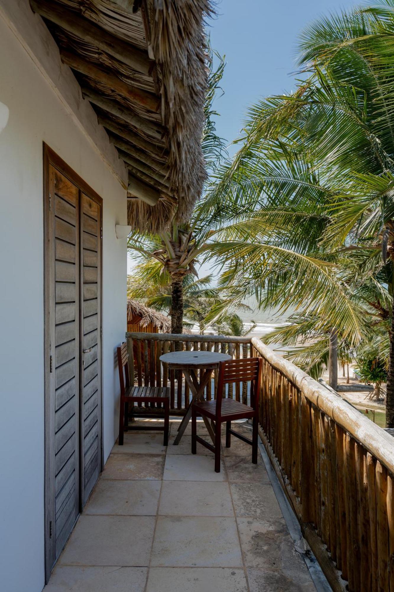 Villa Mango Икараи Екстериор снимка