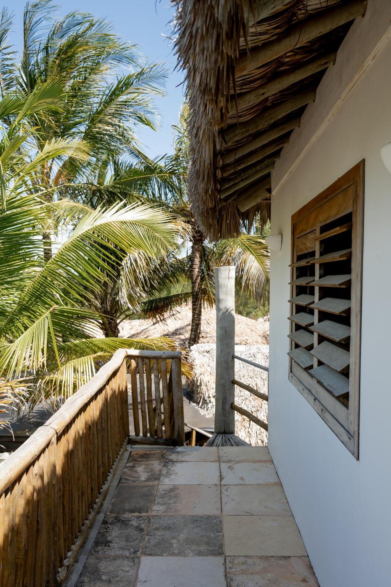 Villa Mango Икараи Екстериор снимка