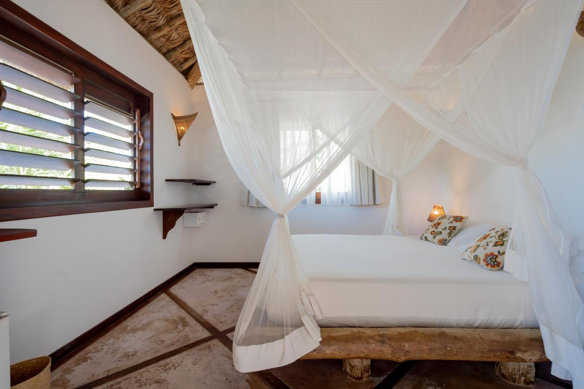 Villa Mango Икараи Екстериор снимка