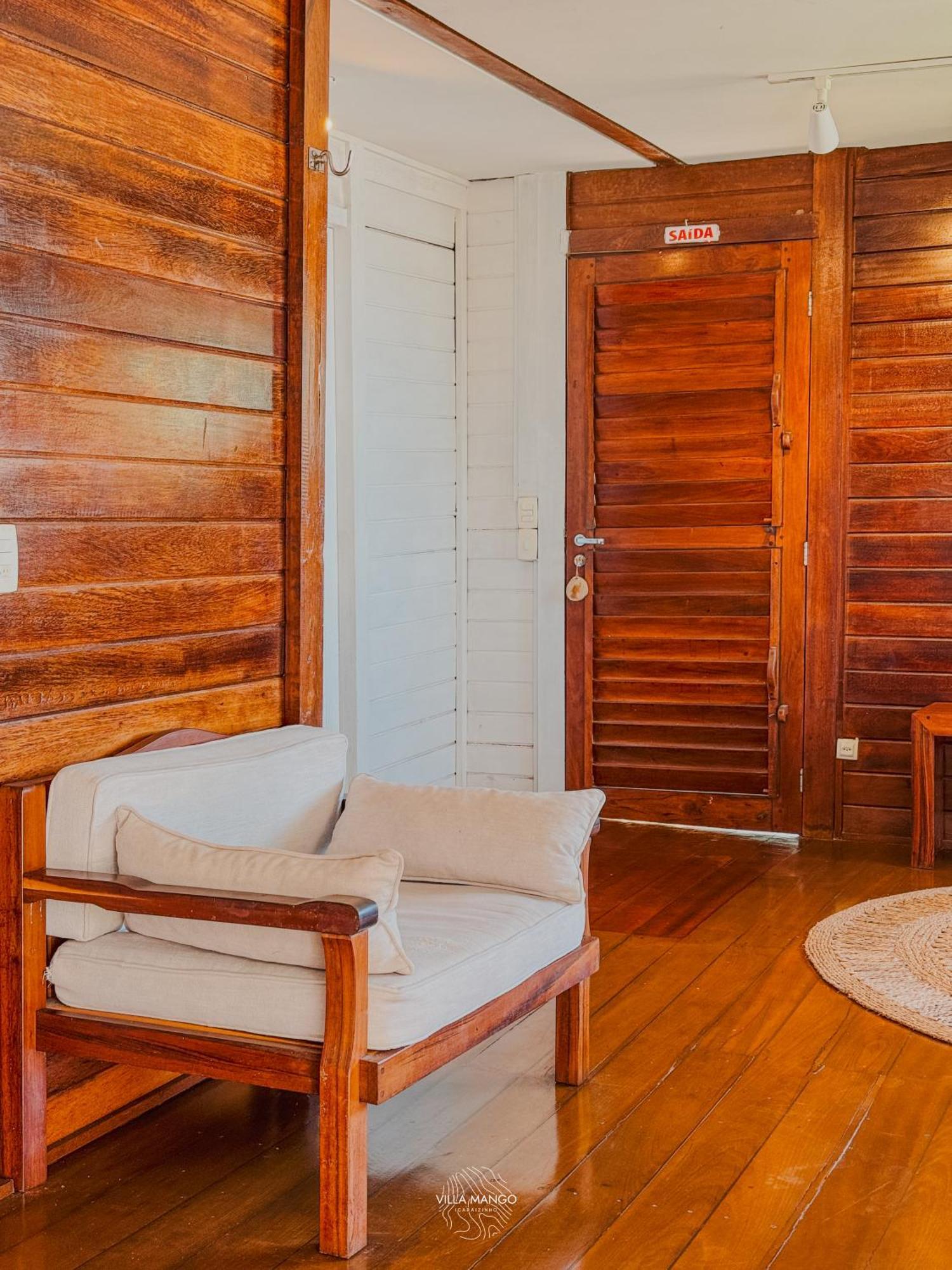 Villa Mango Икараи Екстериор снимка
